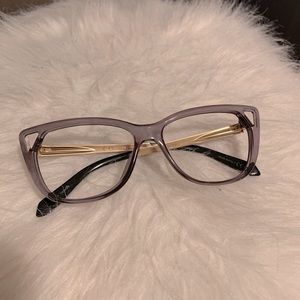 christian dior ophthalmic frame